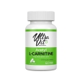 Ацетил L-Карнитин VPLab UltraVit Acetyl-L-Carnitine, 60 веганских капсул