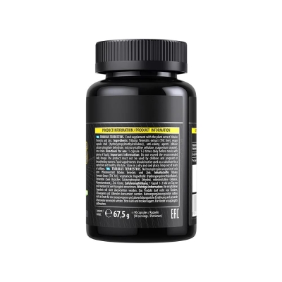 Трибулус VPLab UltraVit Tribulus Terrestris, 90 капсул