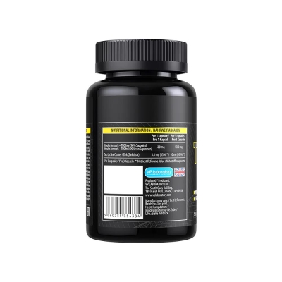 Трибулус VPLab UltraVit Tribulus Terrestris, 90 капсул