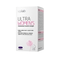 Мультивитаминная формула для женщин VPLab Ultra Woman's Multivitamin Formula, 90 гелевых капсул