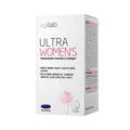 Мультивітамінна формула для жінок VPLab Ultra Woman's Multivitamin Formula, 90 гелевих капсул