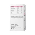 Мультивітамінна формула для жінок VPLab Ultra Woman's Multivitamin Formula, 90 гелевих капсул