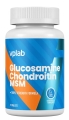 Глюкозамин, хондроитин и MSM VPLab Glucosamine Chondroitin MSM, 90 таблеток