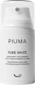 Зубная паста Piuma Pure White, 75 мл