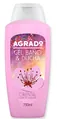 Гель для душу Agrado Oriental Східний, 750 мл