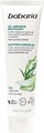 Гель для очистки лица Babaria Skin Protect+ матовый Алоэ и Зеленые водоросли, 150 мл