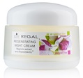 Крем для лица Regal Natural Beauty ночной восстанавливающий, 50 мл