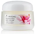 Крем для обличчя Regal Natural Beauty денний поживний для нормальної та сухої шкіри, 50 мл
