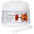 Крем для обличчя Regal Natural Beauty денний зволожуючий для сухої та чутливої шкіри, 50 мл