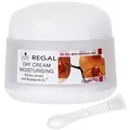 Крем для обличчя Regal Natural Beauty денний зволожуючий для сухої та чутливої шкіри, 50 мл
