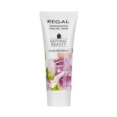 Маска-плівка Regal Natural Beauty регенеруюча, 75 мл