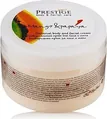 Крем для обличчя і тіла Prestige Mango & Papaya, 150 мл
