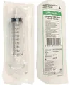 Шприц 100 мл Medicare Syringe 3-х компонентний катетерного типу, 1 штука