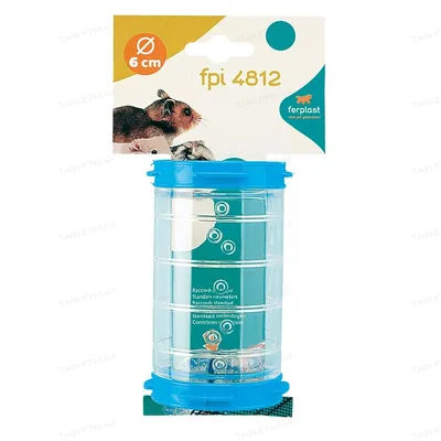 Тунель для хом'яків Ferplast FPI 4812 TUNNEL 4