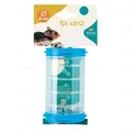 Тунель для хом'яків Ferplast FPI 4812 TUNNEL 4