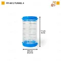 Тунель для хом'яків Ferplast FPI 4812 TUNNEL 4