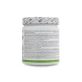 Амінокислоти MST Nutrition BCAA Zero зелене яблуко, 300 г