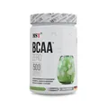 Амінокислоти MST Nutrition BCAA Zero зелене яблуко, 500 г