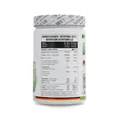 Амінокислоти MST Nutrition BCAA Zero зелене яблуко, 500 г