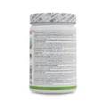 Амінокислоти MST Nutrition BCAA Zero зелене яблуко, 500 г