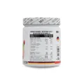Амінокислоти MST Nutrition BCAA Zero полуниця-ківі, 300 г