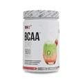 Амінокислоти MST Nutrition BCAA zero полуниця-ківі, 500 г