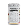 Амінокислоти MST Nutrition BCAA zero полуниця-ківі, 500 г