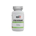 Бергамот MST Nutrition Citrus Bergamot 500 мг, 90 капсул