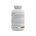 Вітаміни для шкіри та краси MST Nutrition Skin & Beauty Formula, 240 капсул