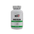 Гінкго білоба MST Nutrition Ginkgo Biloba 120 мг, 120 капсул