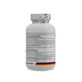 Гінкго білоба MST Nutrition Ginkgo Biloba 120 мг, 120 капсул