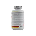 Глюкозамін, хондроїтин, МСМ та гіалуронова кислота MST Nutrition Glucosamine Chondroitin + MSM + hyaluronic acid, 180 таблеток