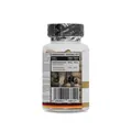 Гриб Чага MST Nutrition Chaga Mushroom, 60 капсул