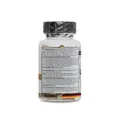 Гриб Чага MST Nutrition Chaga Mushroom, 60 капсул