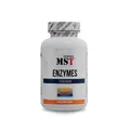 Ензими MST Nutrition Enzymes, 120 капсул