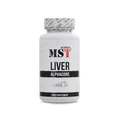 Захист печінки MST Nutrition Liver Alphacore, 60 капсул