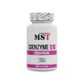 Коензим Q10 MST Nutrition Coenzyme Q10 200 мг, 60 капсул