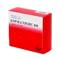 Кормагнезин 400 раствор д/ин. по 10 мл №10 в амп.