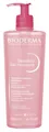 Гель Bioderma Sensibio очищуючий для обличчя, 500 мл