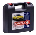 Аптечка медицинская автомобильная АМА 1 з допоміжним комплектом