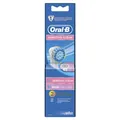 Змінні насадки для електричної щітки Oral-B Sensitive Clean, 2 штуки