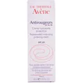 Крем для обличчя Avene Antirougeurs Jour SPF20 денний зволожуючий для сухої та дуже сухої шкіри схильної до куперозу, 40 мл