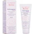 Крем для обличчя Avene Antirougeurs Jour SPF20 денний зволожуючий для сухої та дуже сухої шкіри схильної до куперозу, 40 мл