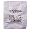 Фильтр дыхательный вирусо-бактериальный Clear-guard 3 порт Luer Lock 1544000 угловой