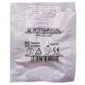 Фільтр дихальний вірусно-бактеріальний Clear-guard 3 порт Luer Lock 1544000 кутовий