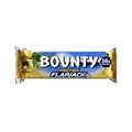 Батончик протеїновий Bounty Protein Flapjack, 60 г