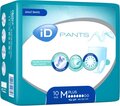 Подгузники-трусики для взрослых iD Diapers-Pants for adults D Plus, размер M, 10 штук