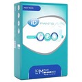 Подгузники-трусики для взрослых iD Diapers-Pants for adults D Plus, размер М, 30 штук