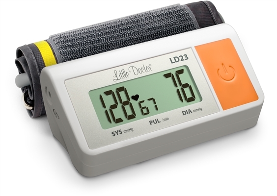 Тонометр Little Doctor LD-23 автоматический