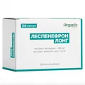 Леспенефрон Лонг капсули №30 (10х3)